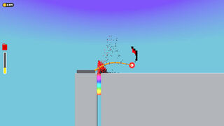 Скриншот 5 к игре Out of Fuel