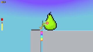 Скриншот 6 к игре Out of Fuel
