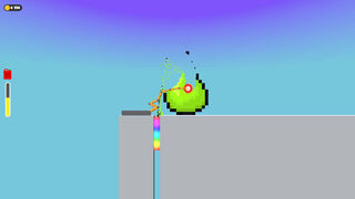 Скриншот 7 к игре Out of Fuel