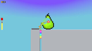 Скриншот 8 к игре Out of Fuel