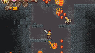 Скриншот 6 к игре KnightMan