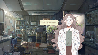 Скриншот 5 к игре Tomorrow Will Be Dying