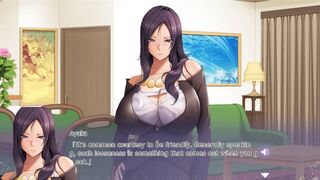 Скриншот 8 к игре Sisters hypnosis sex