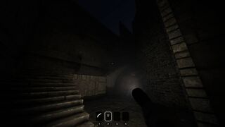 Скриншот 7 к игре Exorcist Simulator
