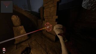 Скриншот 8 к игре Exorcist Simulator