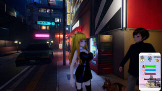 Скриншот 6 к игре Prostitute Simulator 2