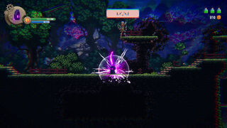 Скриншот 6 к игре Легенда Ваканы