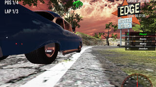 Скриншот 6 к игре Cars, Girls and Rock 'n' Roll