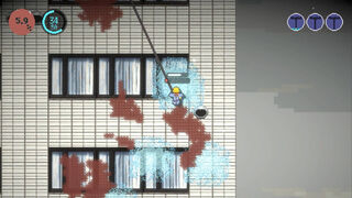 Скриншот 6 к игре SKY THE SCRAPER