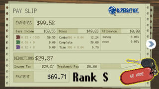 Скриншот 7 к игре SKY THE SCRAPER