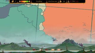 Скриншот 6 к игре The Great Sassanelli – An Interactive Novel