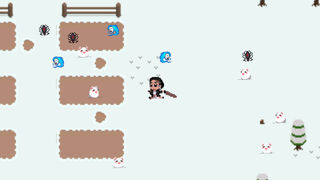 Скриншот 5 к игре GalRock Girls