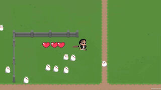 Скриншот 6 к игре GalRock Girls