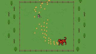 Скриншот 7 к игре GalRock Girls