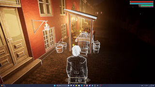 Скриншот 6 к игре Inspector Schmidt - The Ebbing