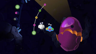Скриншот 5 к игре The Lullaby of Life