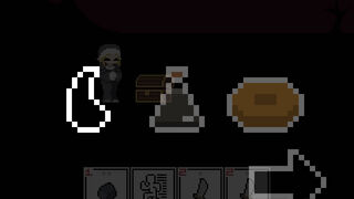 Скриншот 5 к игре NUNNA: Prologue
