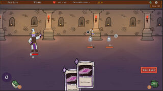 Скриншот 6 к игре Into the Dungeon