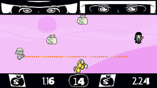 Скриншот 5 к игре Battle Rockets