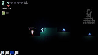 Скриншот 5 к игре Abyssal Descent