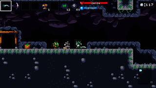 Скриншот 6 к игре TerranLands