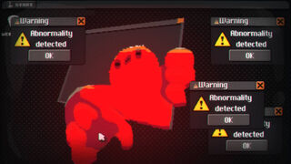 Скриншот 5 к игре Crossroad OS