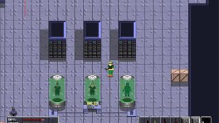 Скриншот 5 к игре Ghost Mission