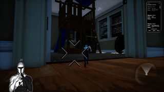 Скриншот 5 к игре Tiny Man's Revenge Remastered