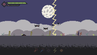 Скриншот 5 к игре Onslaught Rift