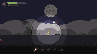 Скриншот 6 к игре Onslaught Rift