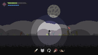 Скриншот 8 к игре Onslaught Rift