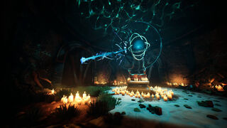 Скриншот 7 к игре Orpheus: Tale of a Lover
