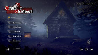 Cabin of Shadows Dueling Impostors