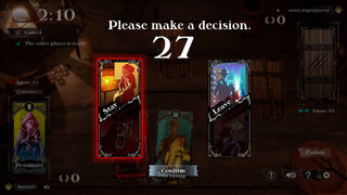 Скриншот 5 к игре Cabin of Shadows Dueling Impostors