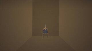 Скриншот 7 к игре Homeless Guy