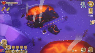 Скриншот 5 к игре Dino Path Trail