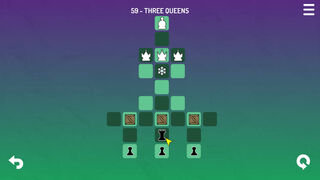 Скриншот 5 к игре SokoChess Black