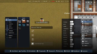 Скриншот 5 к игре Containcorp