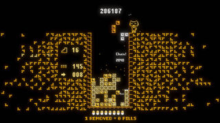 Скриншот 5 к игре RETRIS