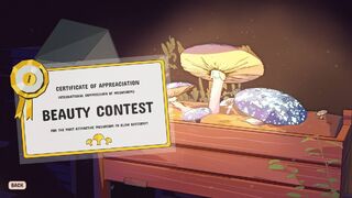 Скриншот 5 к игре Shroom Keeper