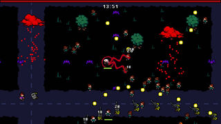 Скриншот 5 к игре Apocalypse Lords