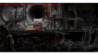 Скриншот 7 к игре 末日迷窟 Doomsday Cave