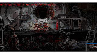 Скриншот 8 к игре 末日迷窟 Doomsday Cave
