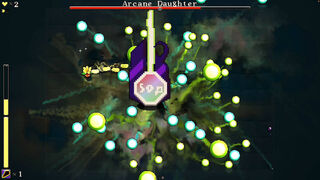 Скриншот 5 к игре DEAD PETALS BLISS