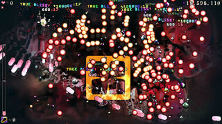 Скриншот 6 к игре DEAD PETALS BLISS