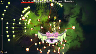 Скриншот 7 к игре DEAD PETALS BLISS