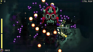 Скриншот 8 к игре DEAD PETALS BLISS