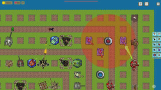 Скриншот 8 к игре 主动防御(Active Defense)