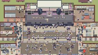 Скриншот 5 к игре Zombie Party 丧尸派对