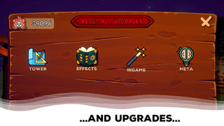 Скриншот 6 к игре Make them walk [Early Access]